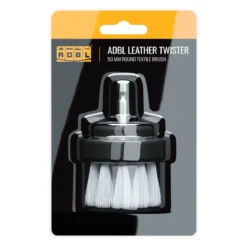 ADBL Leather Twister Reinigungsbürsten-Aufsatz 50mm
