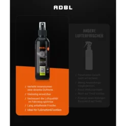 ADBL Magic Mist Mojito Cocktail Innenraumduft 200ml