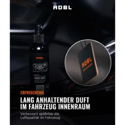 ADBL Magic Mist Sandalwood Harmony Innenraumduft 200ml