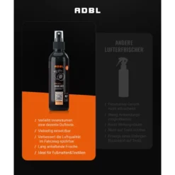 ADBL Magic Mist Sunny Peach Innenraumduft 200ml