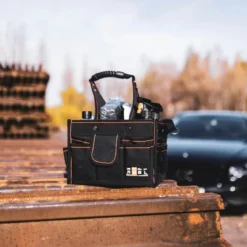 ADBL Necessary Detailing Tasche