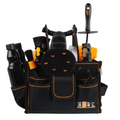 ADBL Necessary Detailing Tasche
