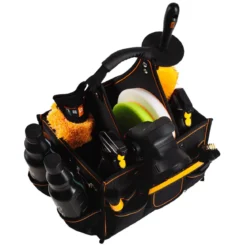 ADBL Necessary Detailing Tasche