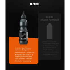 ADBL One Cut Pro One-Step Politur 200ml