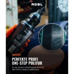 ADBL One Cut Pro One-Step Politur 200ml