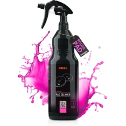 ADBL Pad Cleaner mit Canyon Trigger 1L