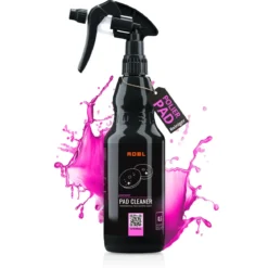 ADBL Pad Cleaner mit Canyon Trigger 500ml