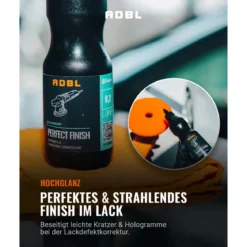 ADBL Perfect Finish Hochglanzpolitur 200ml