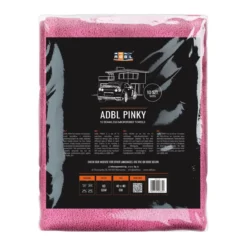 ADBL Pinky Mehrzwecktücher 10Stk.