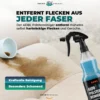 ADBL Polsterpflege Set Bonnet 1L + Zubehör (4-teilig)