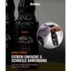 ADBL QD1 Quick Detailer mit Canyon Trigger 1L