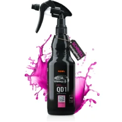 ADBL QD1 Quick Detailer mit Canyon Trigger 500ml