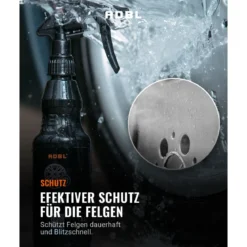 ADBL Rimtector Felgendetailer 5L