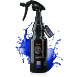 ADBL Rimtector Felgendetailer mit Canyon Trigger 500ml