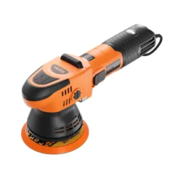 ADBL Roller D09125-02 Exzenter Poliermaschine 9mm Hub mit Tasche