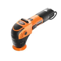 ADBL Roller D12075-01 Exzenter Poliermaschine 12mm Hub mit Tasche
