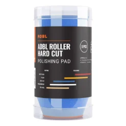 ADBL Roller Hard Cut Polierpad 30mm 5Stk.
