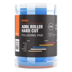 ADBL Roller Hard Cut Polierpad 50mm 5Stk.