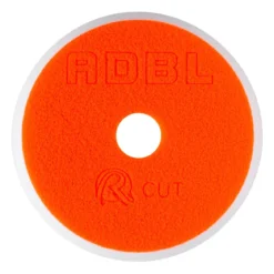 ADBL Roller Polierpad DA Cut 75mm hart