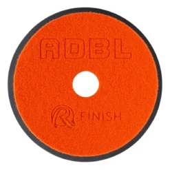 ADBL Roller Polierpad DA Finish 125mm sehr weich