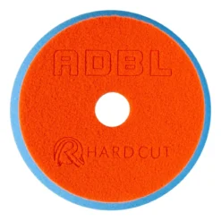ADBL Roller Polierpad DA Hard Cut 125mm sehr hart