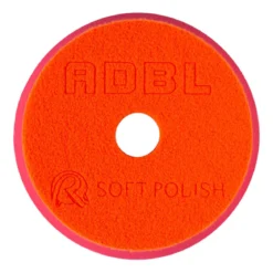 ADBL Roller Polierpad DA Soft Polish 150mm weich