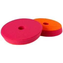 ADBL Roller Polierpad DA Soft Polish 75mm weich