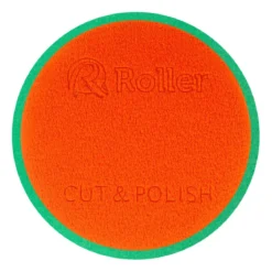ADBL Roller Polierpad EVO R Hard Cut 125mm sehr hart