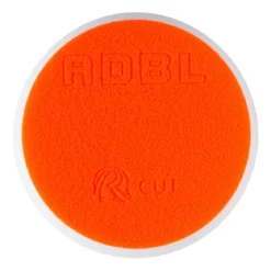 ADBL Roller Polierpad R Cut 150mm hart