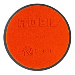 ADBL Roller Polierpad R Finish 75mm sehr weich