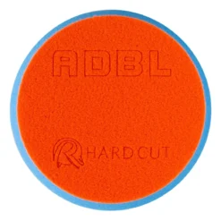 ADBL Roller Polierpad R Hard Cut 125mm sehr hart