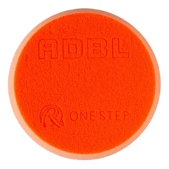 ADBL Roller Polierpad R One Step 125mm mittel-hart