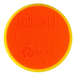 ADBL Roller Polierpad R Polish 75mm mittel-weich