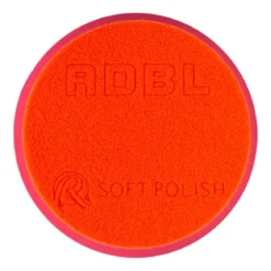 ADBL Roller Polierpad R Soft Polish 150mm weich