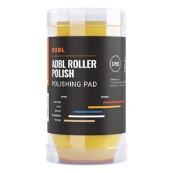 ADBL Roller Polish Polierpad 30mm 5Stk.