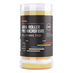 ADBL Roller Pro Microfibre Polierpad 30mm 5Stk.