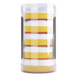 ADBL Roller Pro Microfibre Polierpad 30mm 5Stk.