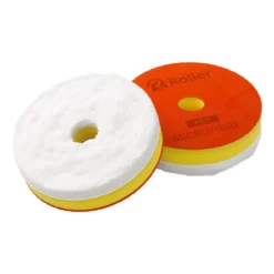 ADBL Roller Pro Mikrofaser Pad 75mm