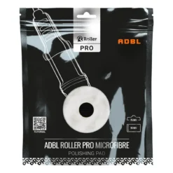 ADBL Roller Pro Mikrofaser Pad 75mm