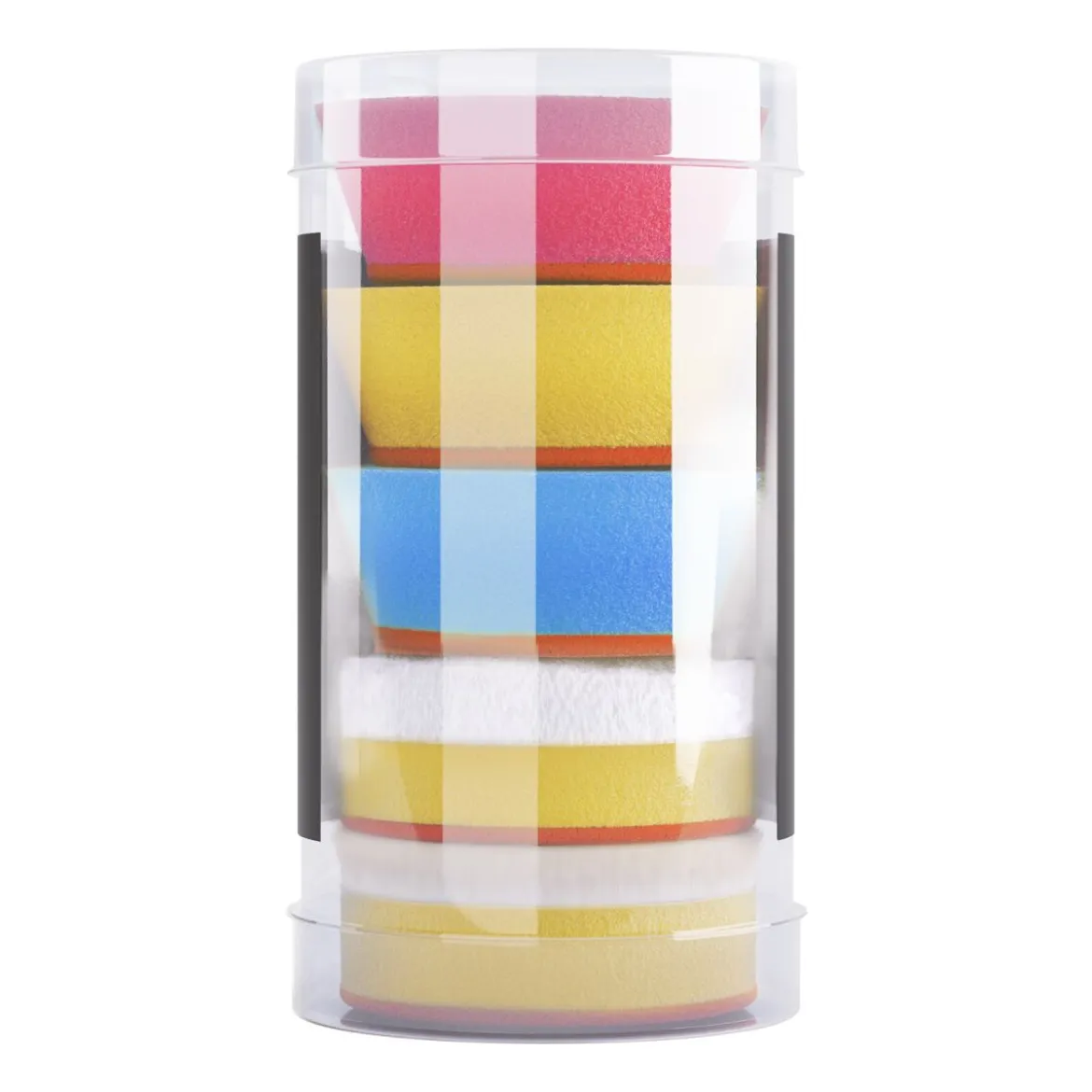 ADBL Roller Pro Mix Polierpad 30mm 5Stk.