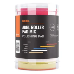 ADBL Roller Pro Mix Polierpad 50mm 5Stk.