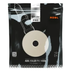 ADBL Roller Pro Wool Pad 125mm