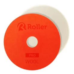 ADBL Roller Pro Wool Pad 125mm