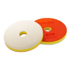 ADBL Roller Pro Wool Pad 150mm