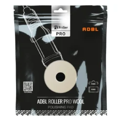 ADBL Roller Pro Wool Pad 75mm