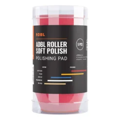 ADBL Roller Soft Polish Polierpad 30mm 5Stk.