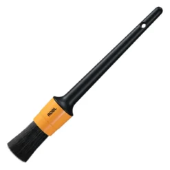 ADBL Round Detailing Brush Reinigungspinsel 12