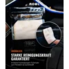 ADBL Scrub Mitt Reinigungsandschuh