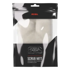 ADBL Scrub Mitt Reinigungsandschuh