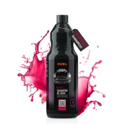 ADBL Shampoo Be Acid Autoshampoo 1L